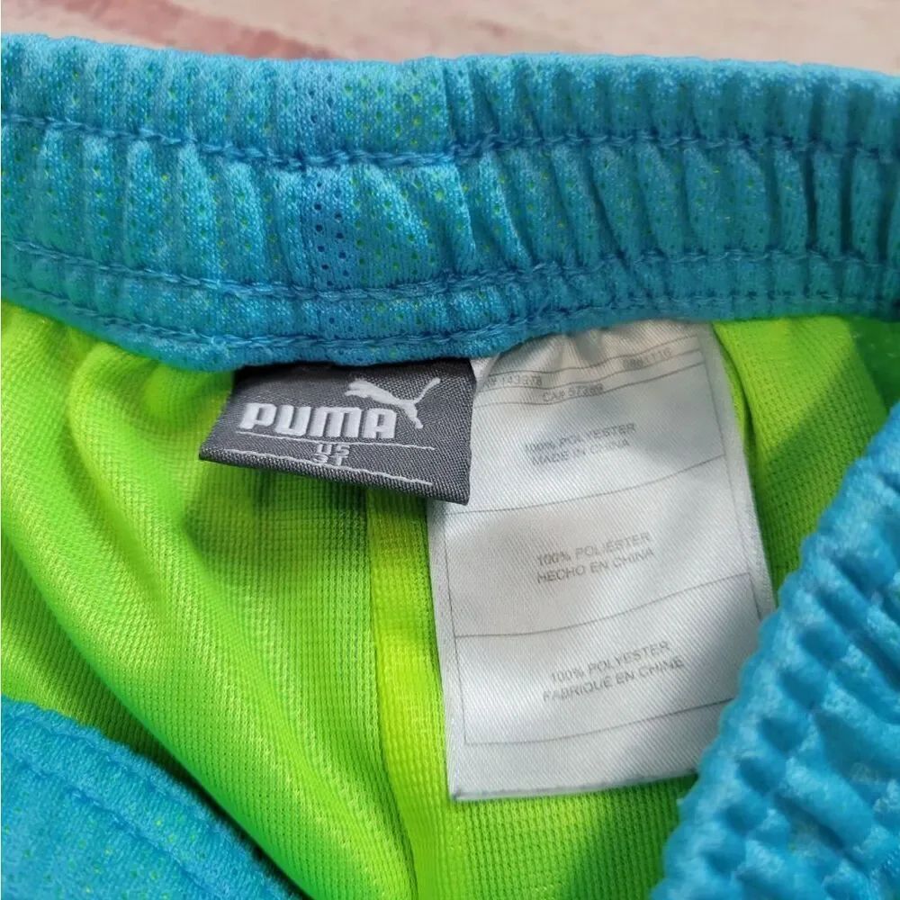 Puma outfit 3T - Picture 4 of 4